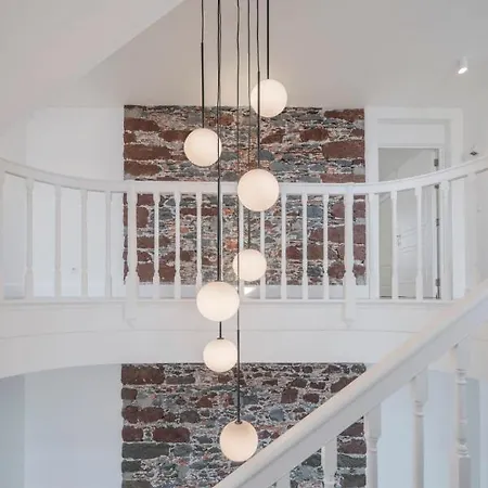 Faa Belas Artes By An Island 푼샬