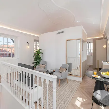 Faa Belas Artes By An Island Appartement *