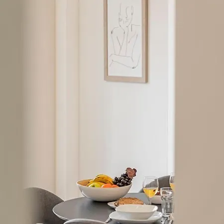 Faa Belas Artes By An Island 아파트