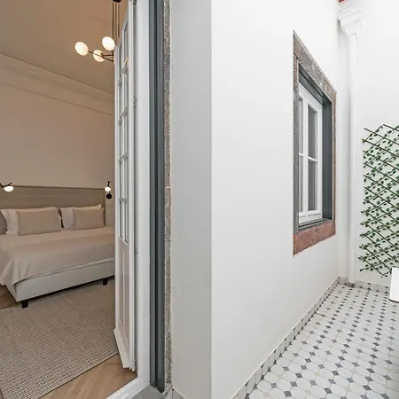 아파트 Faa Belas Artes By An Island *