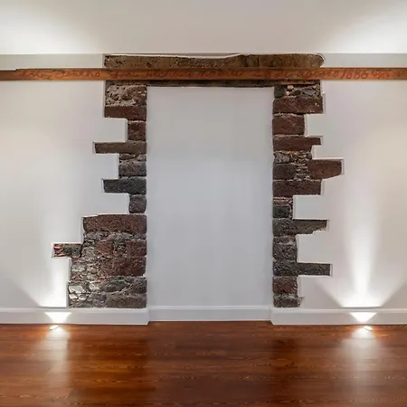 Faa Belas Artes By An Island 푼샬