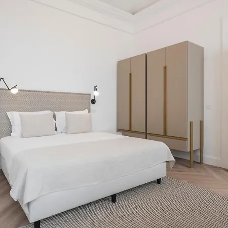 Appartement Faa Belas Artes By An Island