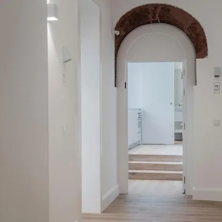 Faa Belas Artes By An Island