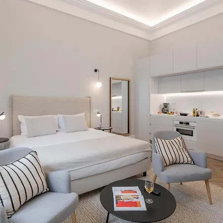 Faa Belas Artes By An Island 아파트