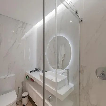 Faa Belas Artes By An Island * 푼샬