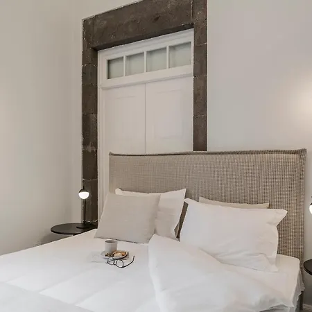 Faa Belas Artes By An Island 아파트