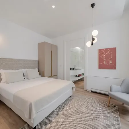 아파트 Faa Belas Artes By An Island *