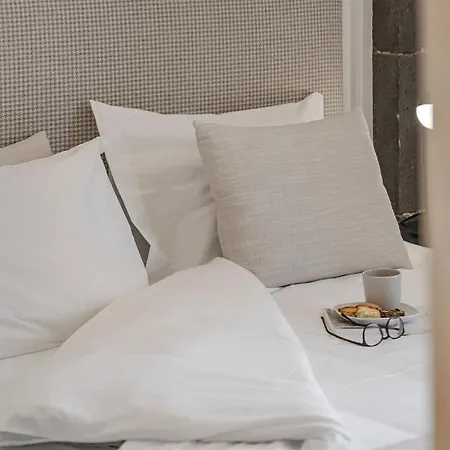 Faa Belas Artes By An Island 아파트 푼샬