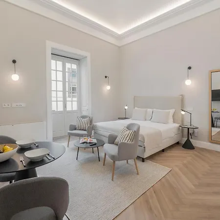 Faa Belas Artes By An Island Appartement Funchal (Madeira)
