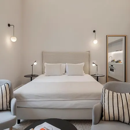 Appartement Faa Belas Artes By An Island Funchal (Madeira)