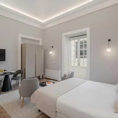 Faa Belas Artes By An Island Appartement