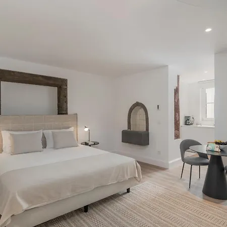 Appartement Faa Belas Artes By An Island Funchal (Madeira)