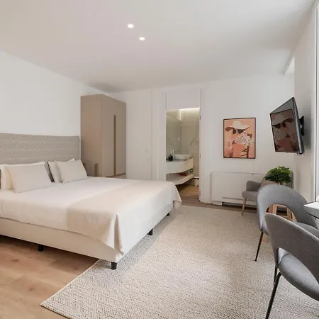 Faa Belas Artes By An Island 아파트