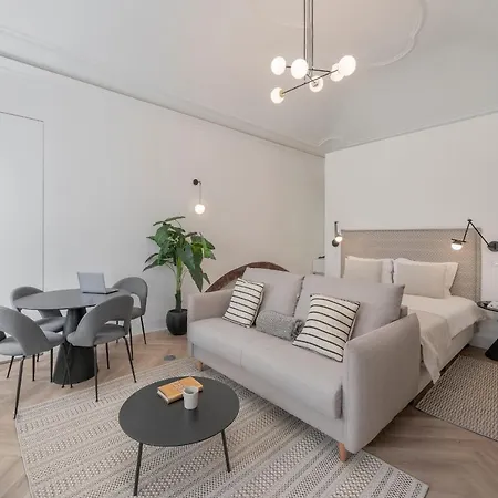 Faa Belas Artes By An Island Appartement *