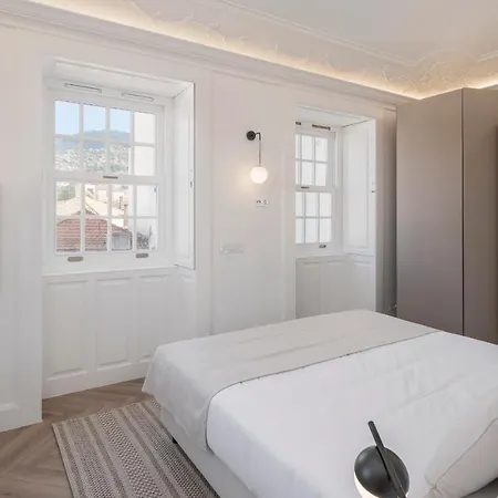 Faa Belas Artes By An Island Appartement *