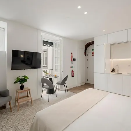 Appartement Faa Belas Artes By An Island Funchal (Madeira)