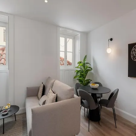 아파트 Faa Belas Artes By An Island *