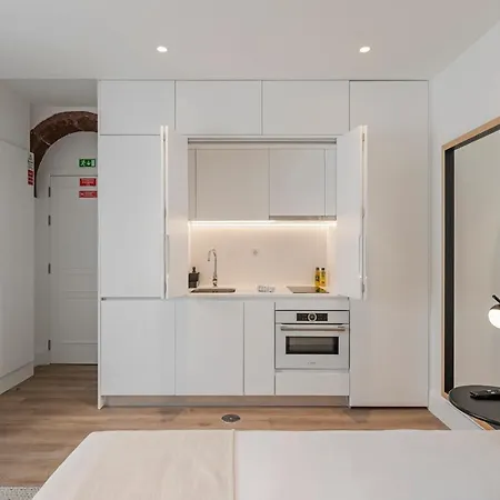 Faa Belas Artes By An Island Appartement Funchal (Madeira)