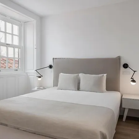 Faa Belas Artes By An Island 아파트