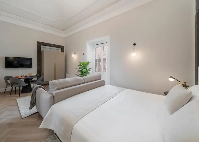 Faa Belas Artes By An Island