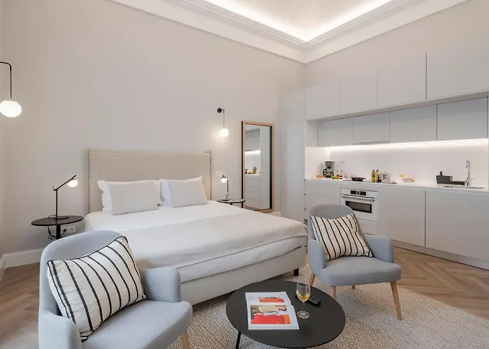 Faa Belas Artes By An Island Διαμέρισμα