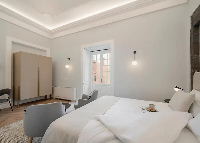 Faa Belas Artes By An Island * Φουνκάλ