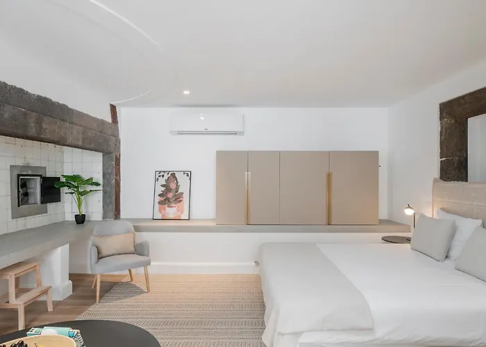 Faa Belas Artes By An Island * Φουνκάλ