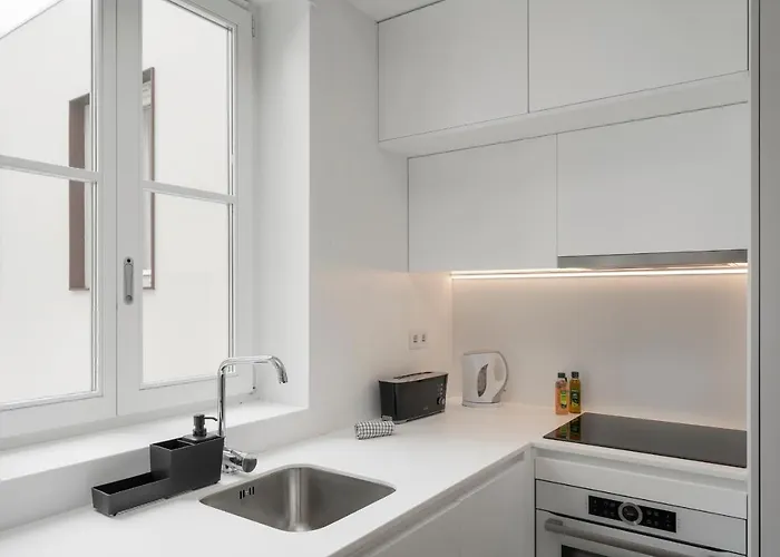 Faa Belas Artes By An Island * Φουνκάλ