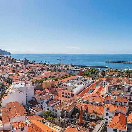 Daire Faa Belas Artes By An Island
