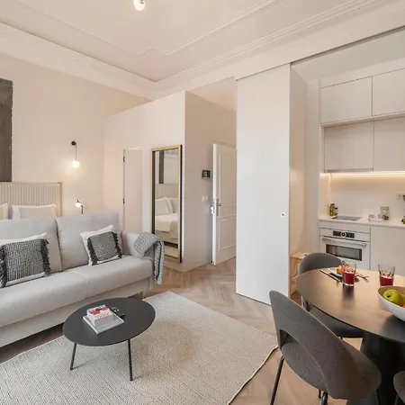 Faa Belas Artes By An Island