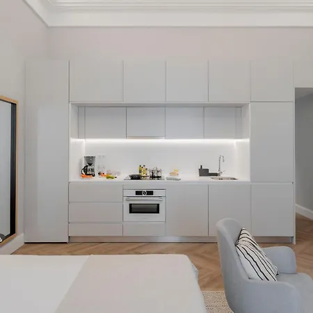 Faa Belas Artes By An Island * Funchal (Madeira)