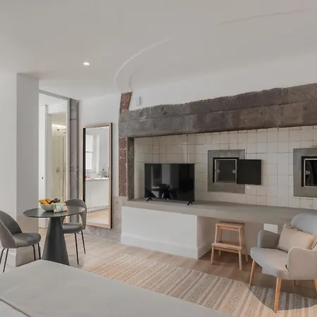 Faa Belas Artes By An Island *