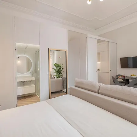 Faa Belas Artes By An Island