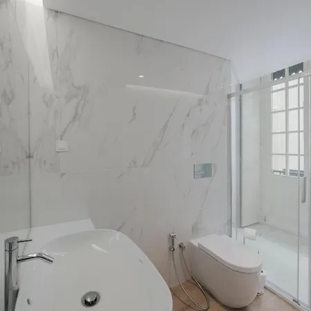 Faa Belas Artes By An Island Lägenhet Funchal (Madeira)