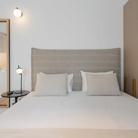 Faa Belas Artes By An Island Lägenhet Funchal (Madeira)