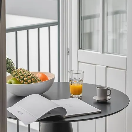 Faa Belas Artes By An Island *