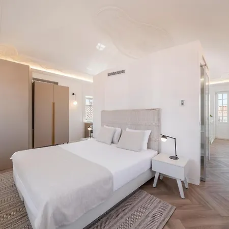 Faa Belas Artes By An Island Apartman *