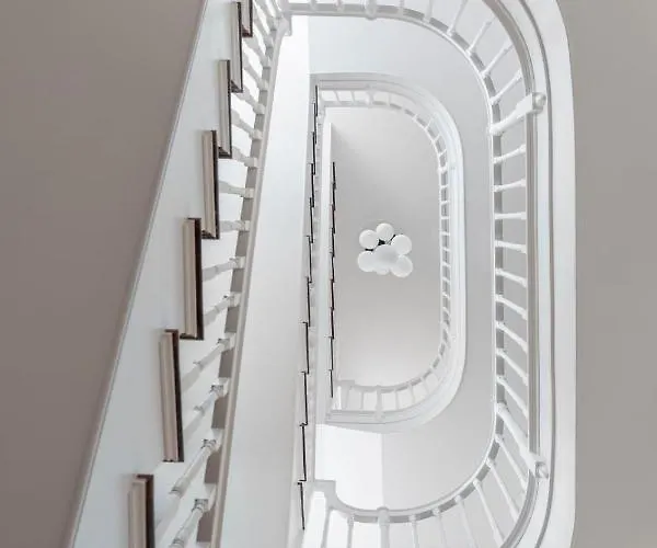 Faa Belas Artes By An Island Apartament