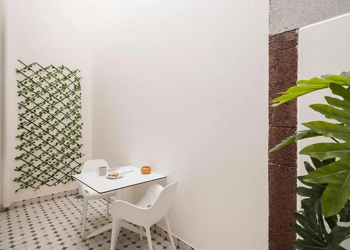 Faa Belas Artes By An Island Apartament Funchal (Madeira)