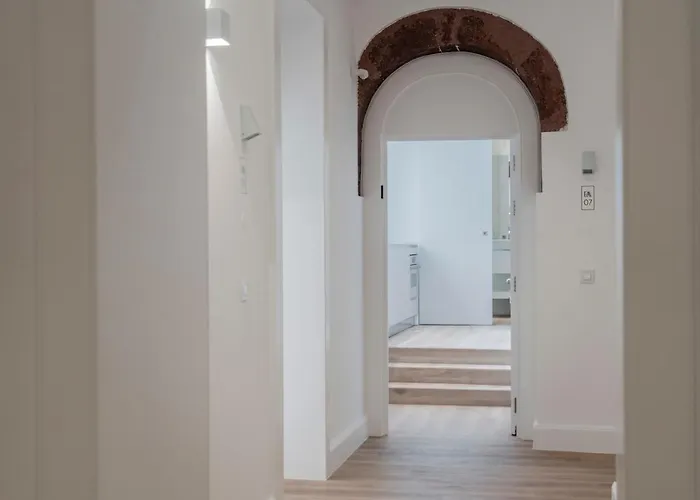 Faa Belas Artes By An Island