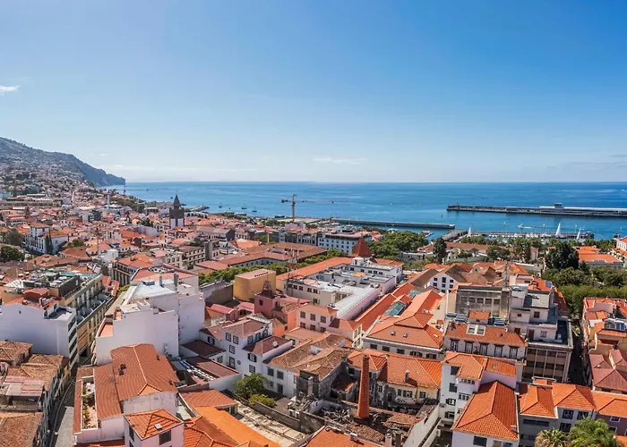 Apartament Faa Belas Artes By An Island