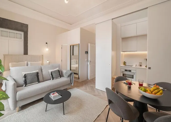 Faa Belas Artes By An Island