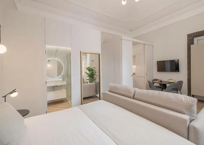 Faa Belas Artes By An Island