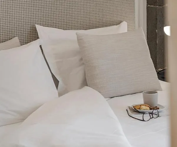 Faa Belas Artes By An Island Apartament Funchal (Madeira)