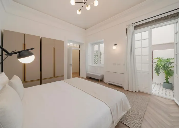 Apartament Faa Belas Artes By An Island Funchal (Madeira)